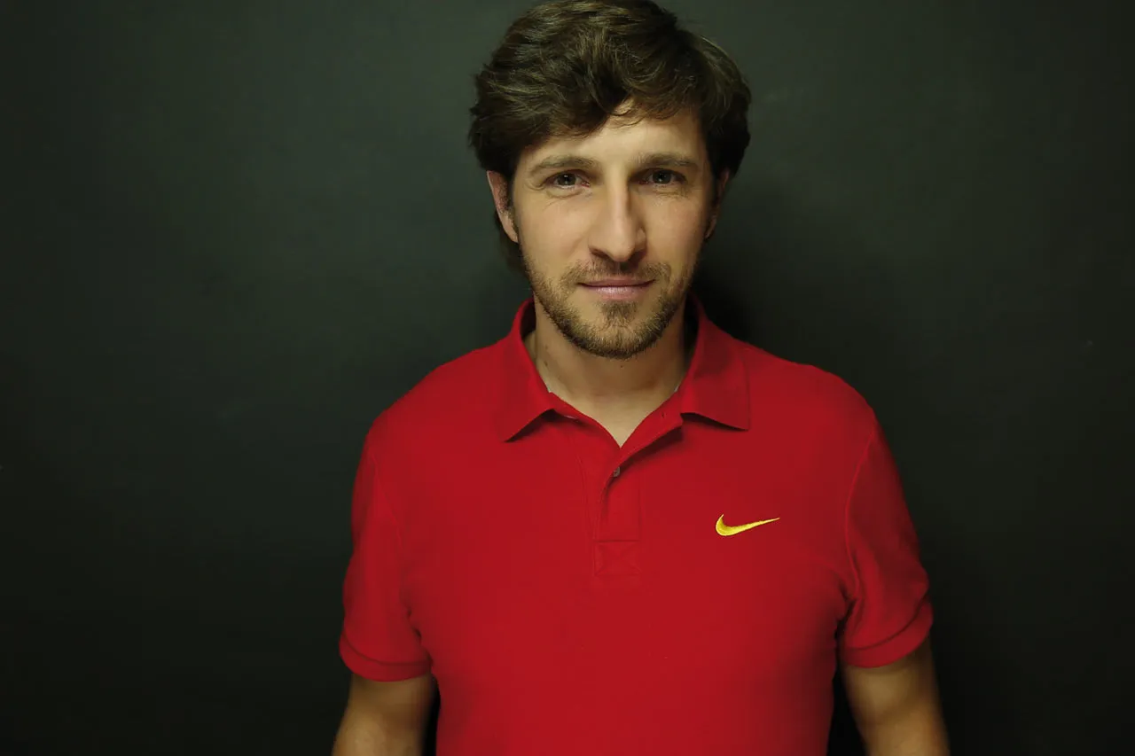 GanteSport — estudio de fitness-studio i A Coruña — 4