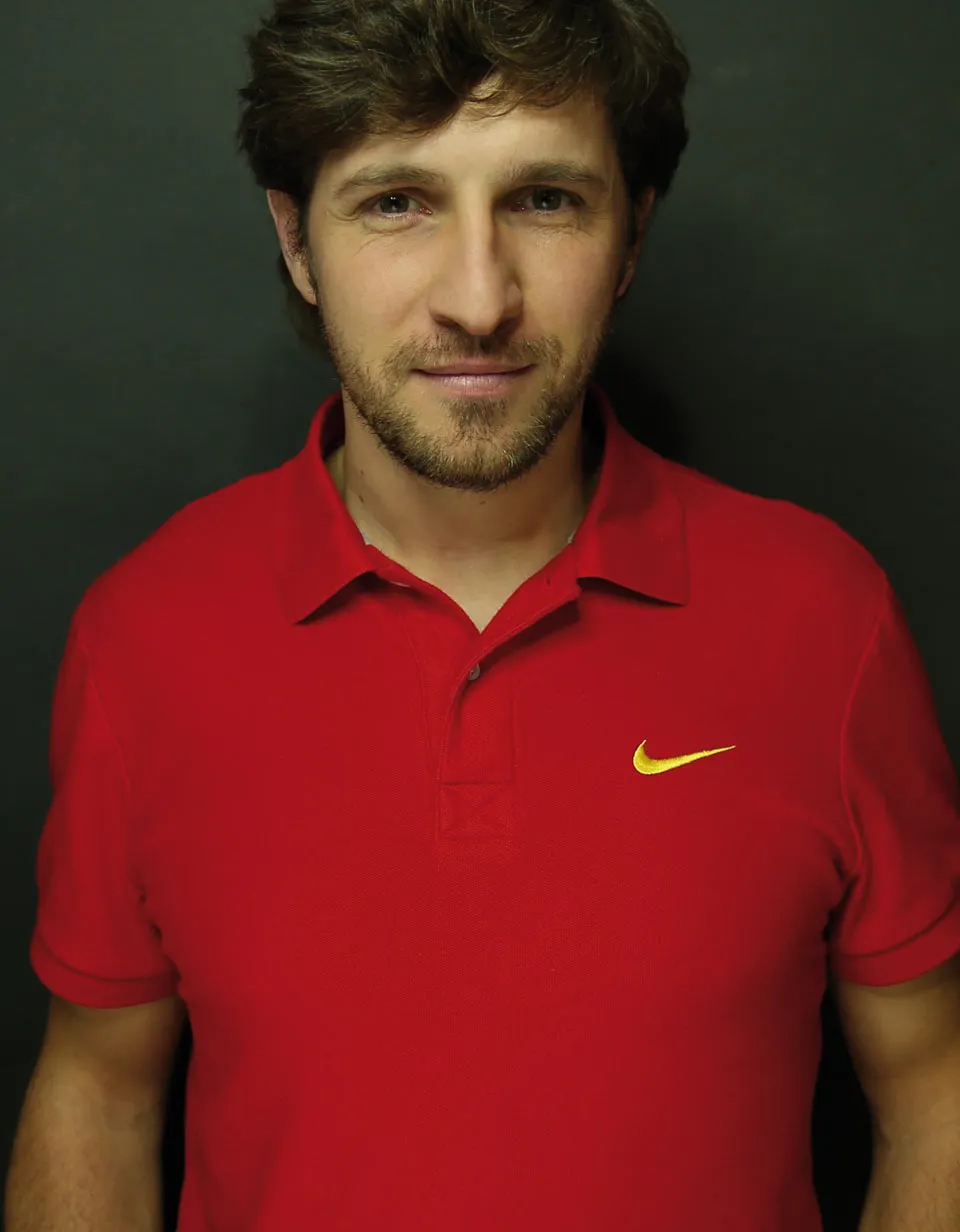 GanteSport — estudio de fitness-studio i A Coruña — 5