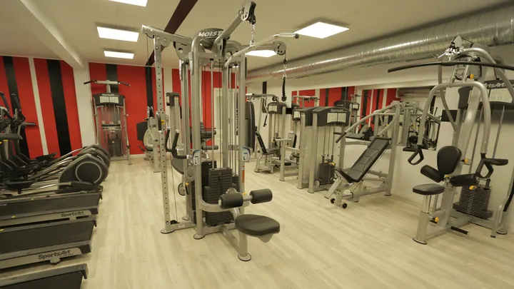 GanteSport — Strength en Montes, A Coruña