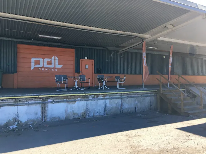 PDL Center Paradis — pilates-studio i Ladugårdsgärdet, Stockholm — 3