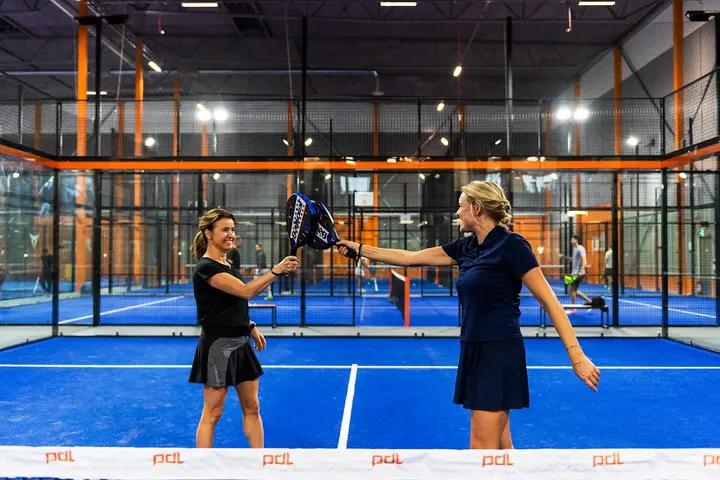 PDL Center Paradis — pilates-studio i Stockholm — 4