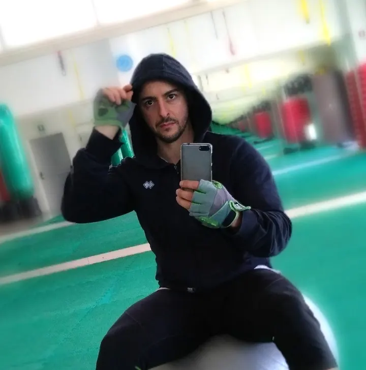 Omnia Fitness — palestre-studio a Urbania — 3