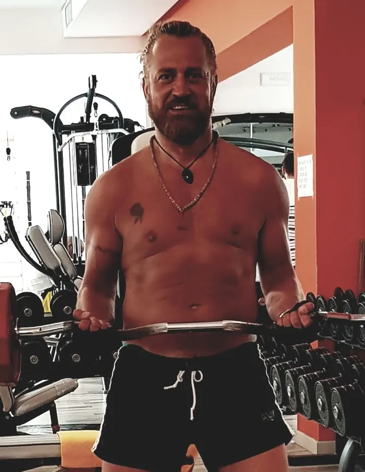 Omnia Fitness — palestre-studio a Urbania — 4