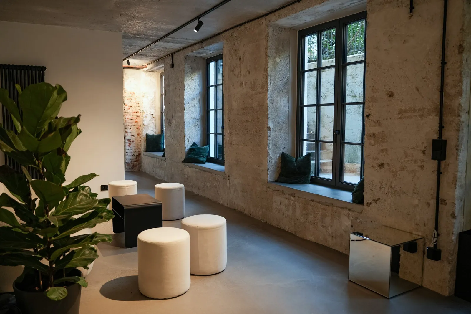 Reformer Club München Schwabing — pilates-studio i München — 3