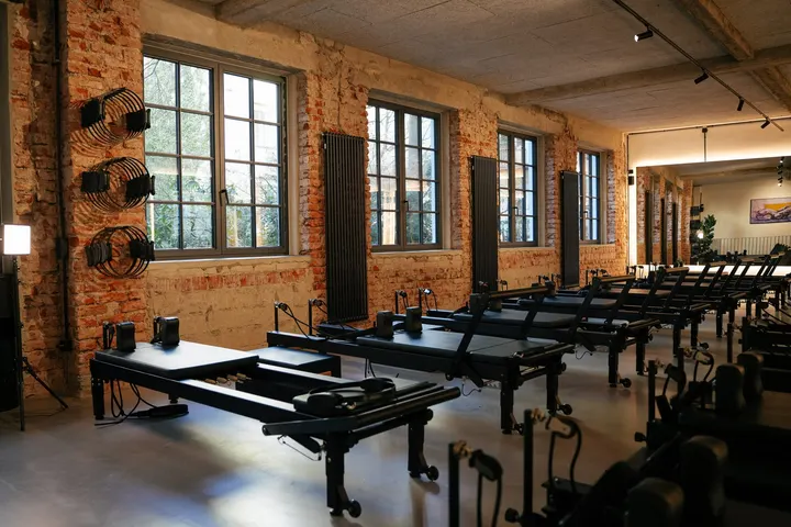 Reformer Club München Schwabing — Pilates in Schwabing-West, München