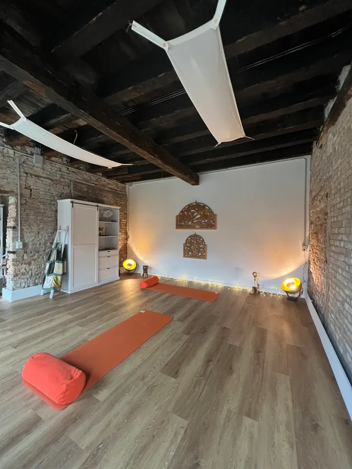 Yoga Studio Fondamenta — yoga-studio a Venezia-Murano-Burano, Venezia — 2