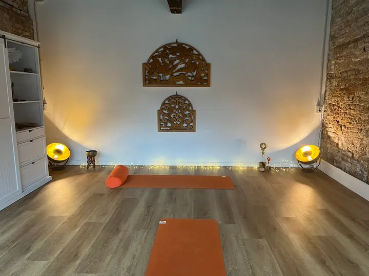 Yoga Studio Fondamenta — yoga-studio a Venezia-Murano-Burano, Venezia — 3