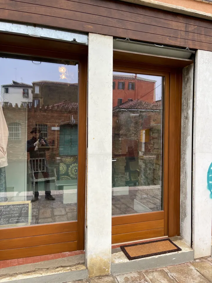 Yoga Studio Fondamenta — yoga-studio a Venezia — 3