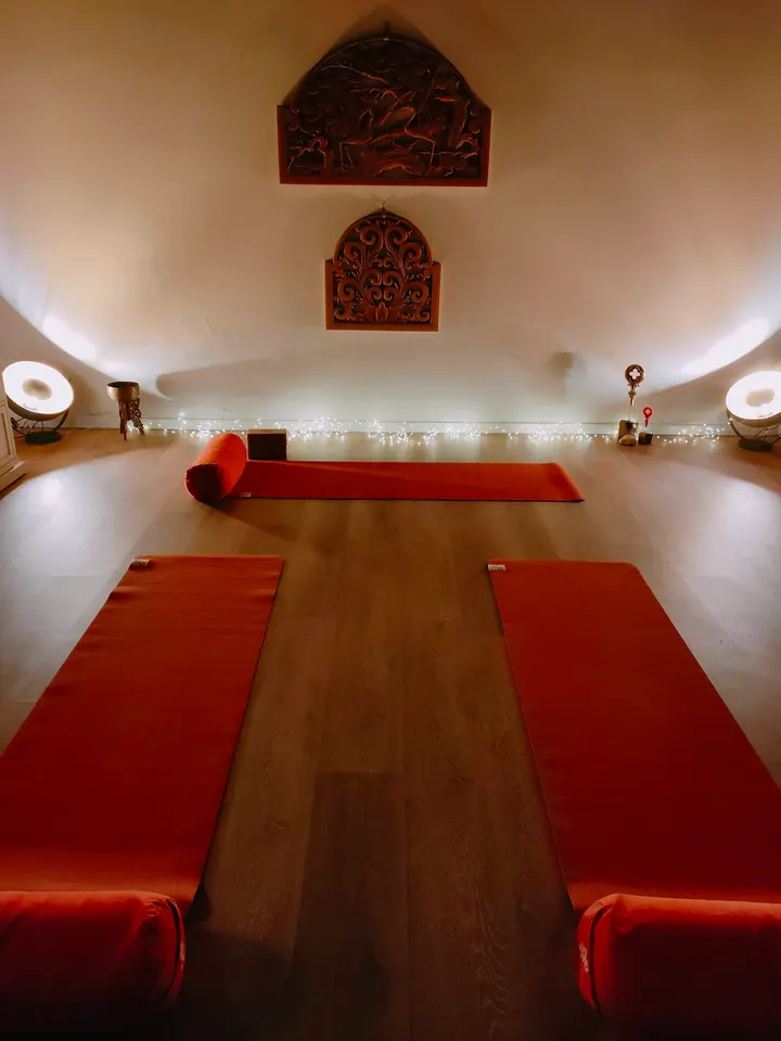 Yoga Studio Fondamenta — yoga-studio a Venezia — 4