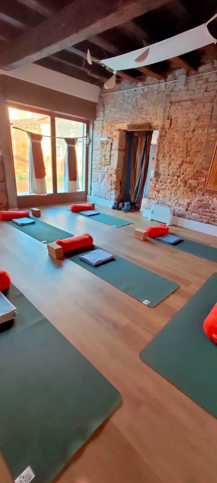 Yoga Studio Fondamenta — yoga-studio a Venezia — 5