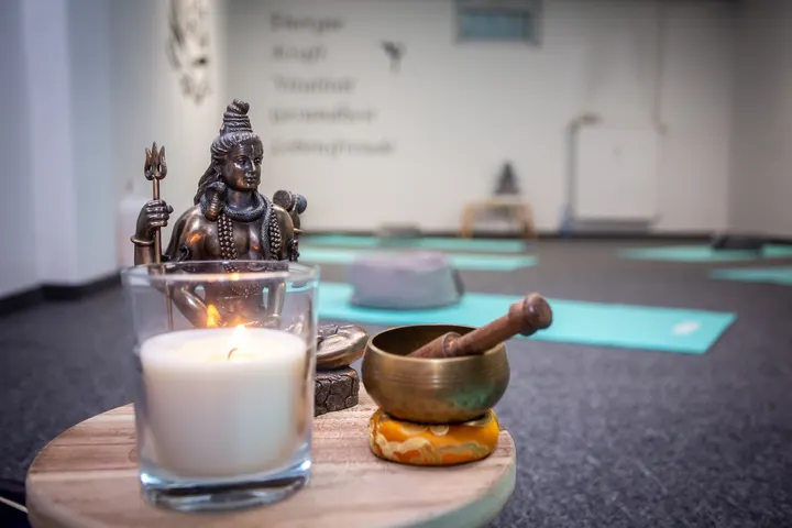 Yoga Beate Sandmann — yoga-studio in Westerberg, Osnabrück — 2