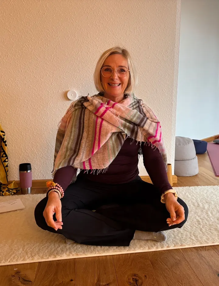 Yoga Beate Sandmann — yoga-studio in Osnabrück — 4