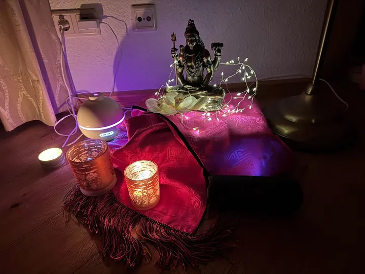 Yoga Beate Sandmann — yoga-studio in Osnabrück — 5