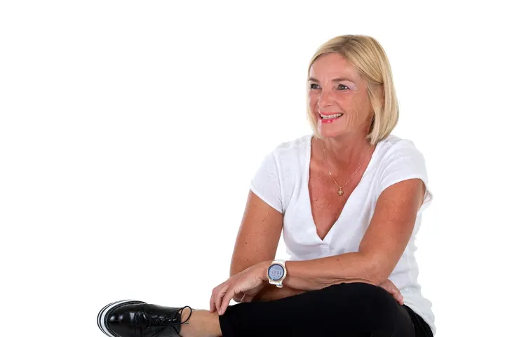 Yoga Beate Sandmann — Yoga in Westerberg, Osnabrück