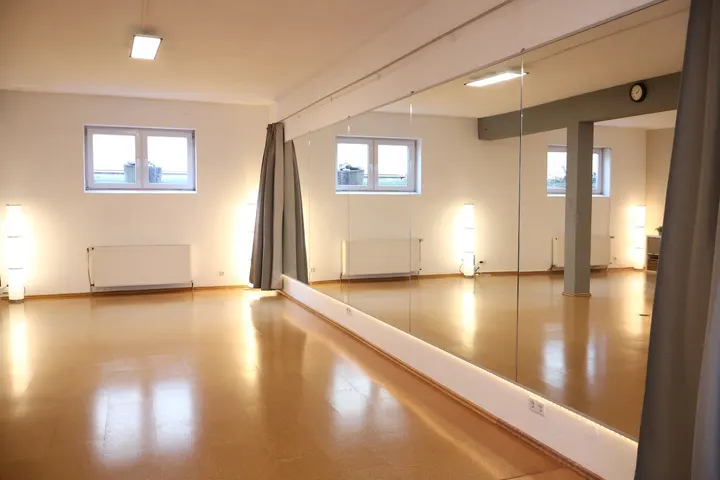 PaderFitness — Fitnessstudio in Paderborn