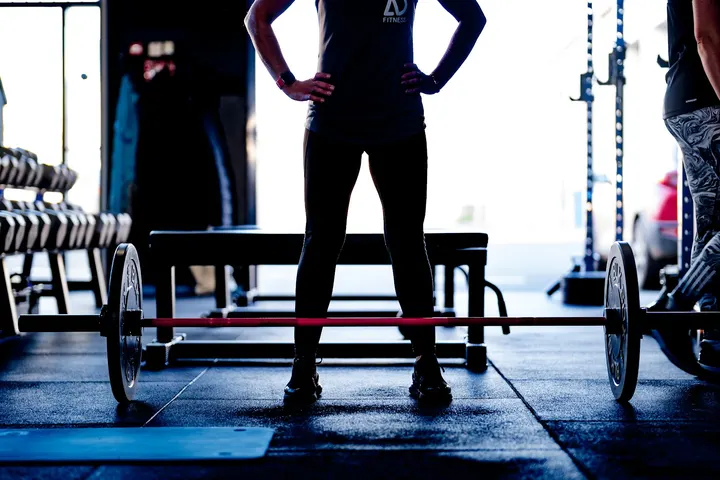 ADFitness — fitness studio in Springtown, Londonderry — 2