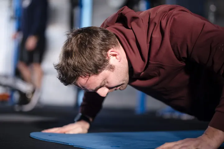 ADFitness — fitness studio in Springtown, Londonderry — 3