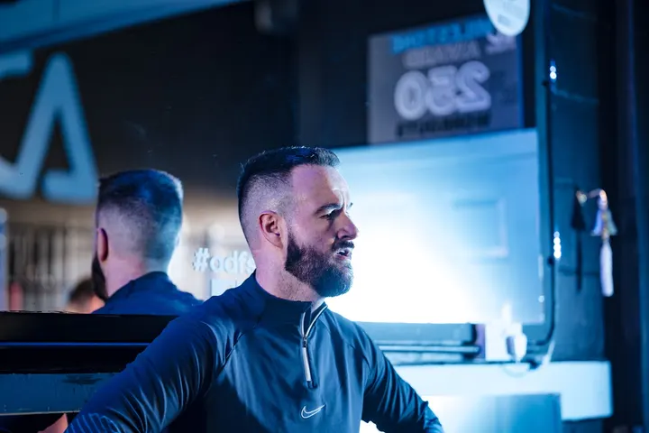 ADFitness — fitness studio in Londonderry — 3