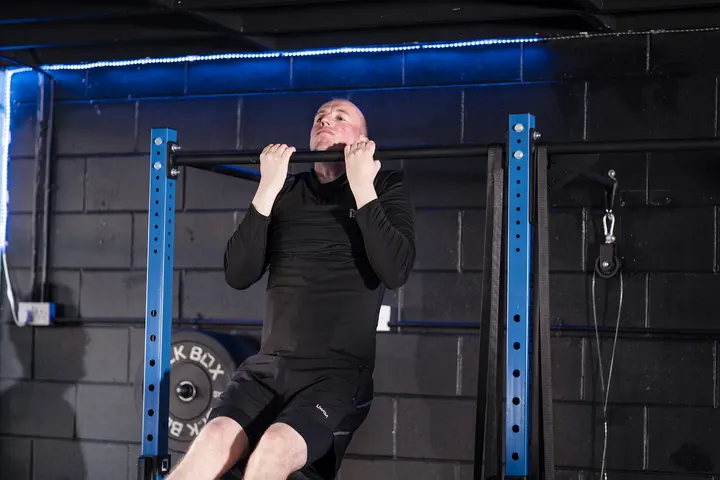 ADFitness — fitness studio in Londonderry — 4