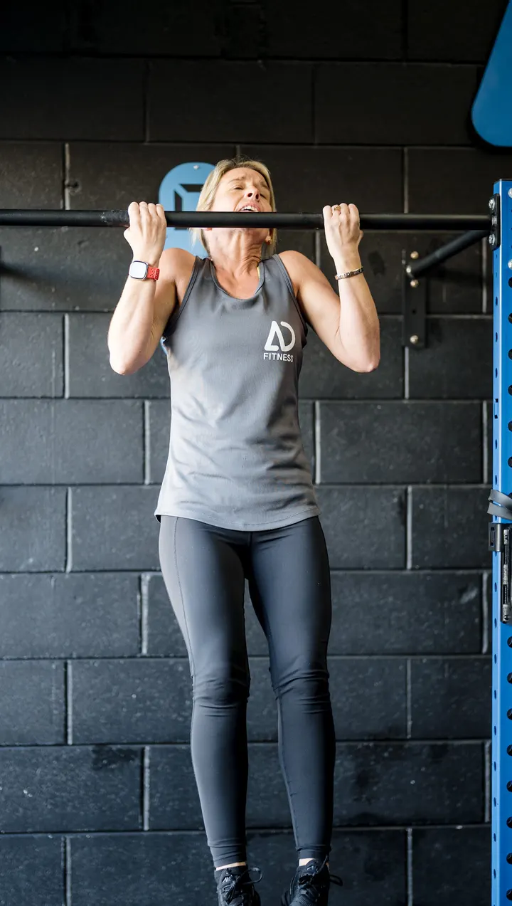 ADFitness — fitness studio in Londonderry — 5