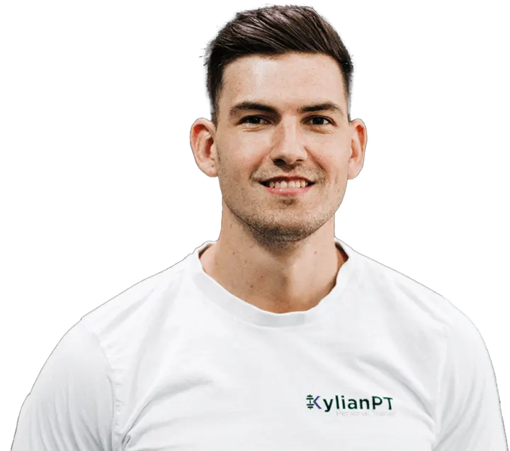 Kylianpt — personal training-studio in Oosterhout — 2