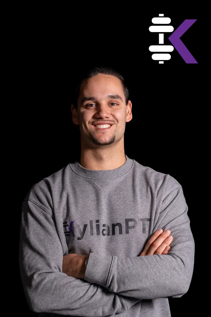 Kylianpt — personal training-studio in Oosterhout — 3