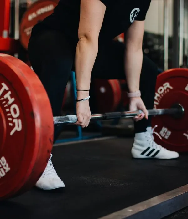 Jönköpings Styrkelyftarklubb — strength-studio i Vätterslund, Jönköping