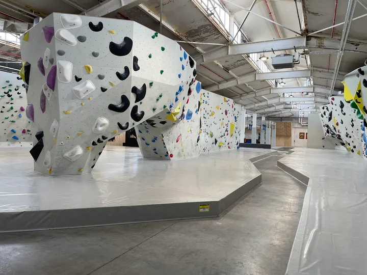 Stuntwerk Krefeld — klettern-studio in Krefeld — 4