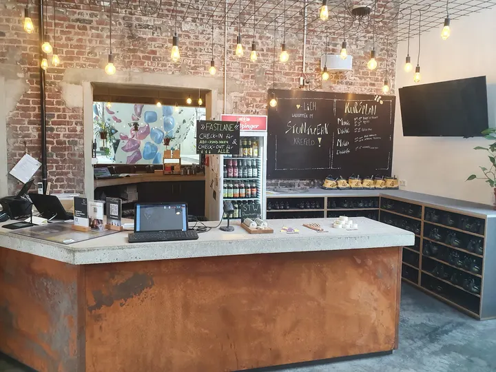 Stuntwerk Krefeld — klettern-studio in Krefeld — 5