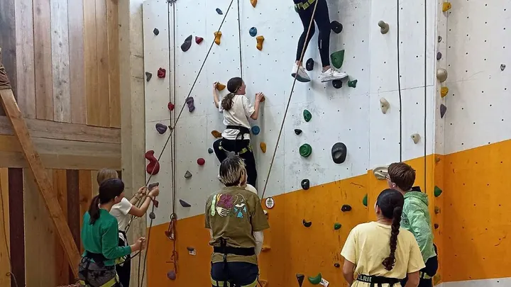 Klimcentrum Alkmaar 🧗 — klimmen-studio in Overdie, Alkmaar — 3