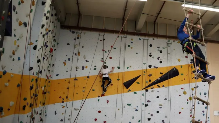 Klimcentrum Alkmaar 🧗 — klimmen-studio in Alkmaar — 3