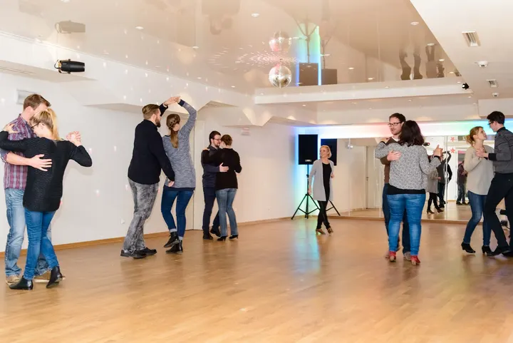 Tanzstudio Déjà-Vu — tanz-studio in Zentrum-Nordwest, Leipzig — 2