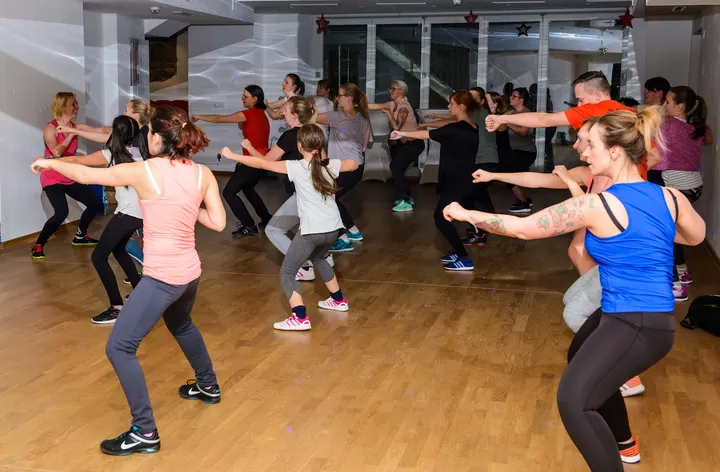 Tanzstudio Déjà-Vu — tanz-studio in Leipzig — 3