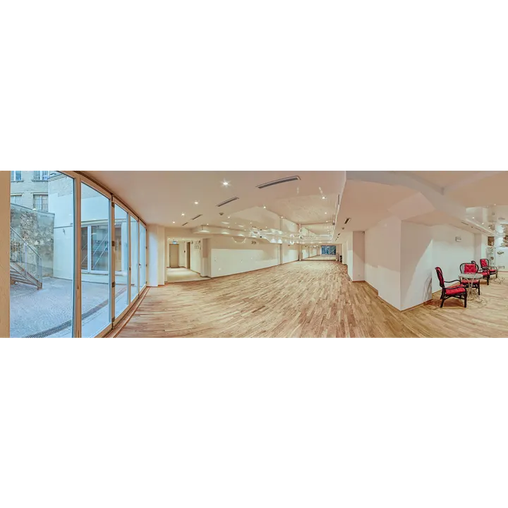 Tanzstudio Déjà-Vu — tanz-studio in Leipzig — 5