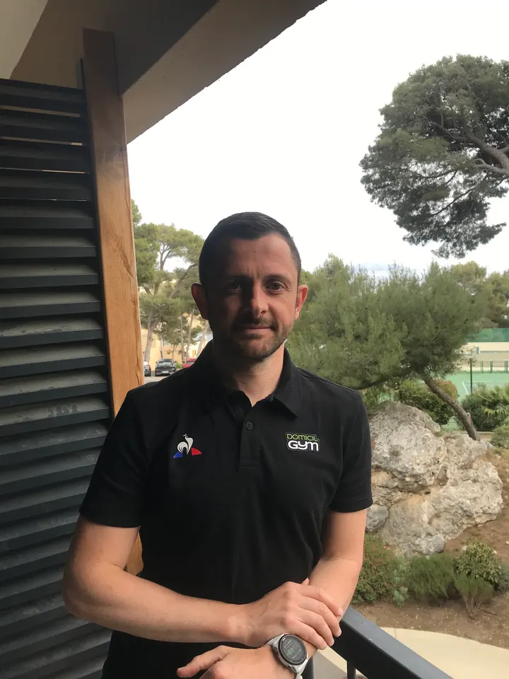 Domicil'Gym 2e Arrondissement — Coaching personnel à Lyon 2e Arrondissement, Lyon