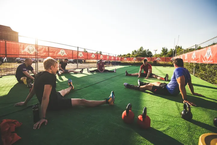 Löwen Fitness Langenhagen — fitnessstudio in Langenforth, Langenhagen — 3