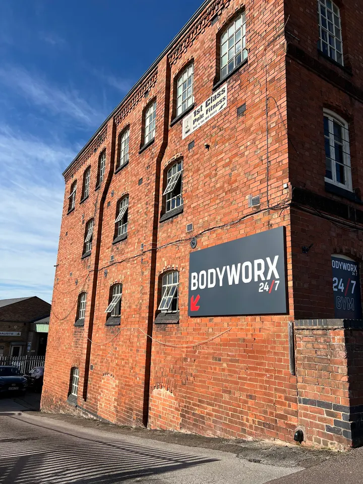 Bodyworx Gym Melton Mowbray — fitness studio in Melton Mowbray — 2