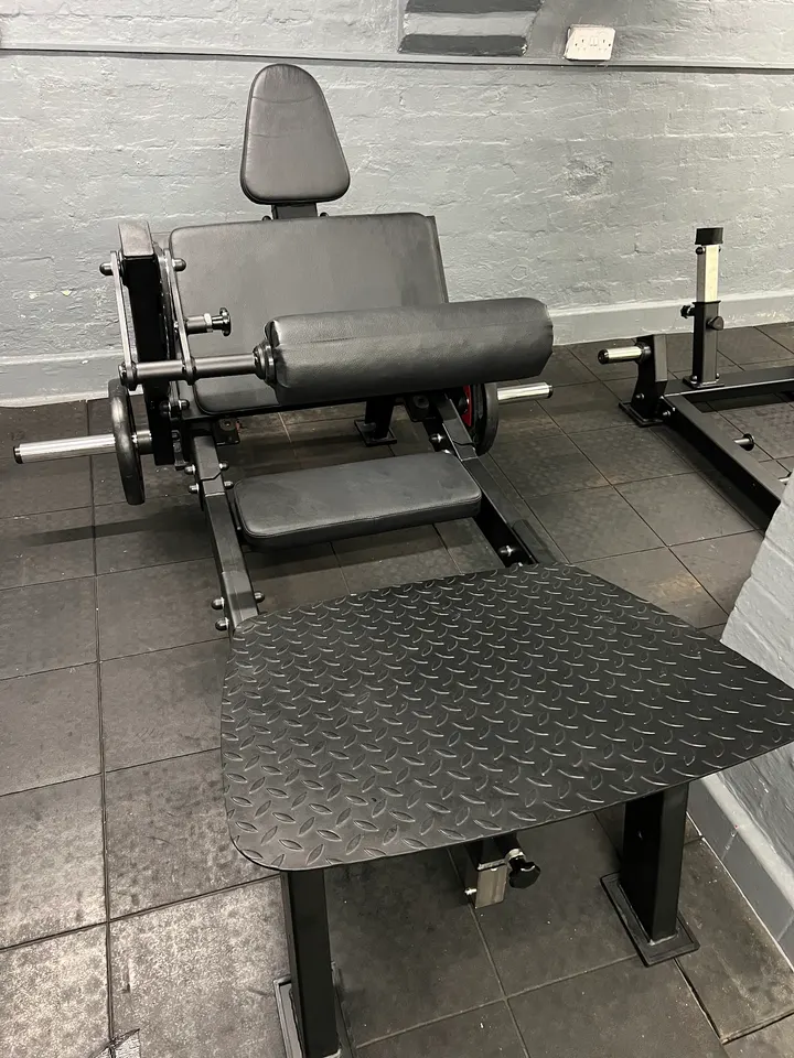 Bodyworx Gym Melton Mowbray — fitness studio in Melton Mowbray — 3