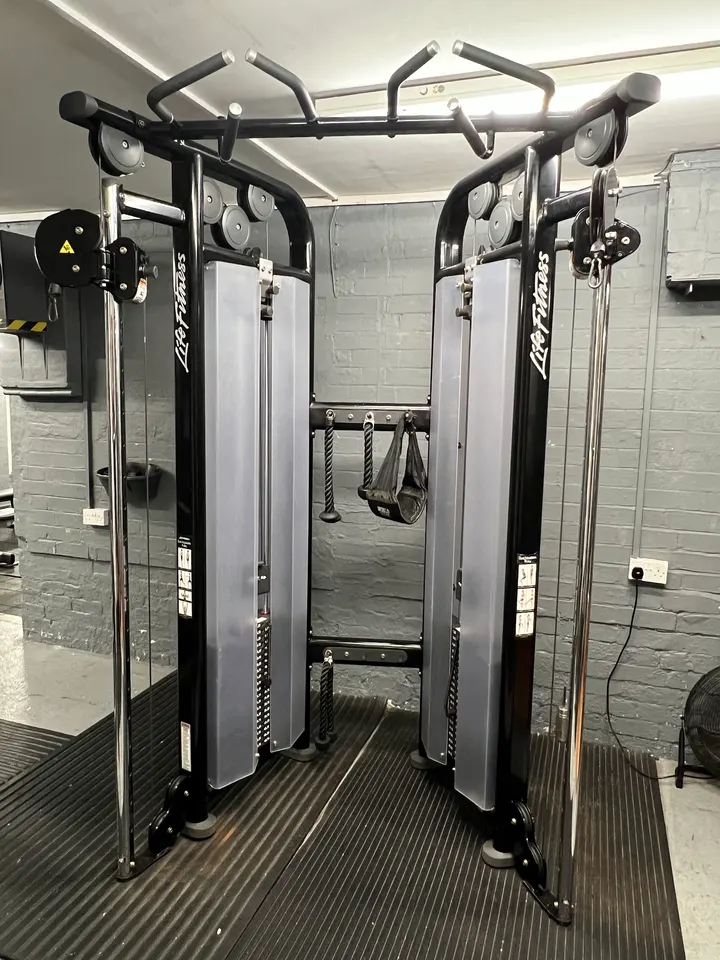 Bodyworx Gym Melton Mowbray — fitness studio in Melton Mowbray — 3