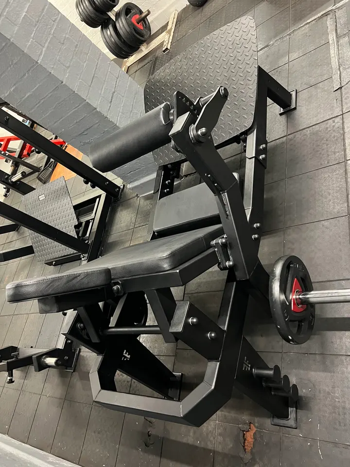 Bodyworx Gym Melton Mowbray — fitness studio in Melton Mowbray — 4