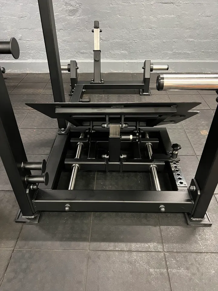 Bodyworx Gym Melton Mowbray — fitness studio in Melton Mowbray — 5
