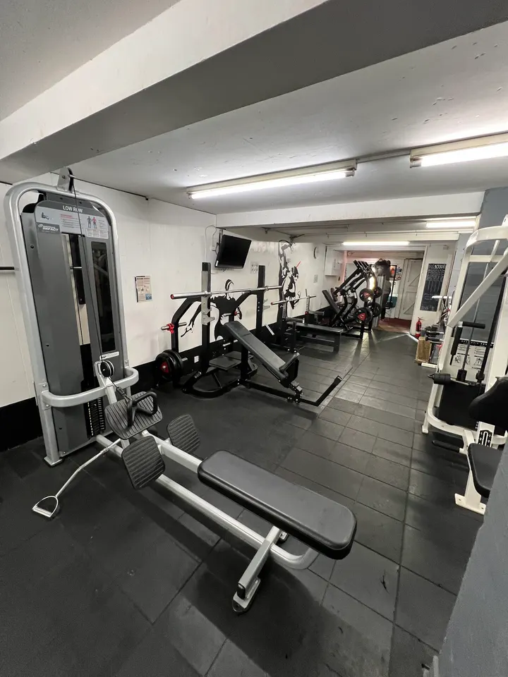 Bodyworx Gym Melton Mowbray — Fitness Studio in Melton Mowbray