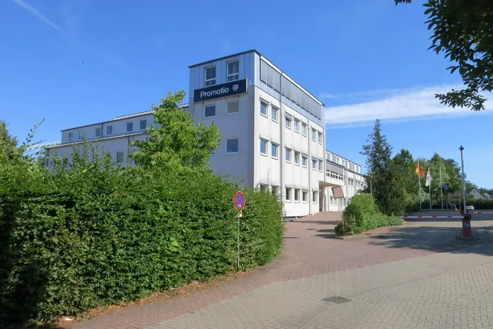 Promotio Kasseler Landstraße 25 b — pt-studio in Grone, Göttingen — 3