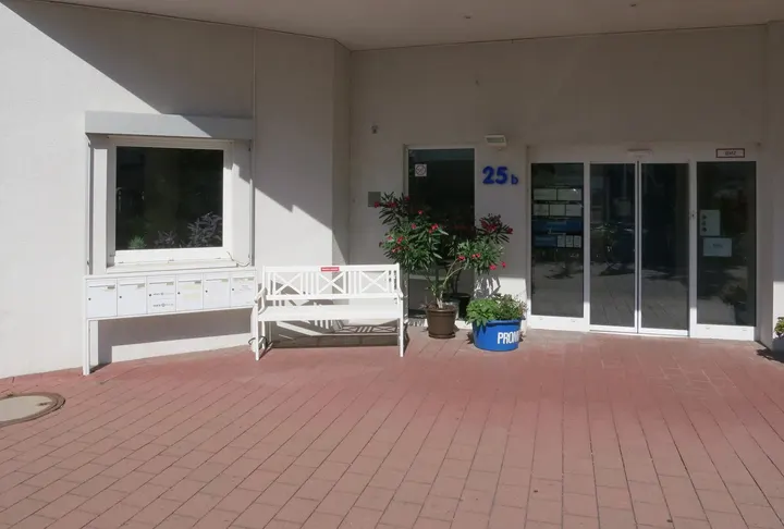 Promotio Kasseler Landstraße 25 b — pt-studio in Göttingen — 3