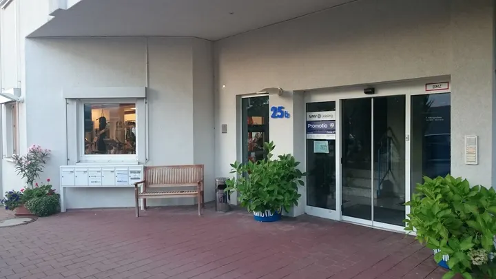 Promotio Kasseler Landstraße 25 b — pt-studio in Göttingen — 5