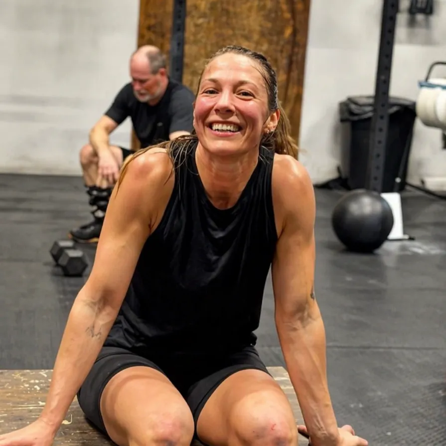CrossFit Ängelholm — crossfit-studio i Ängelholm — bild 2