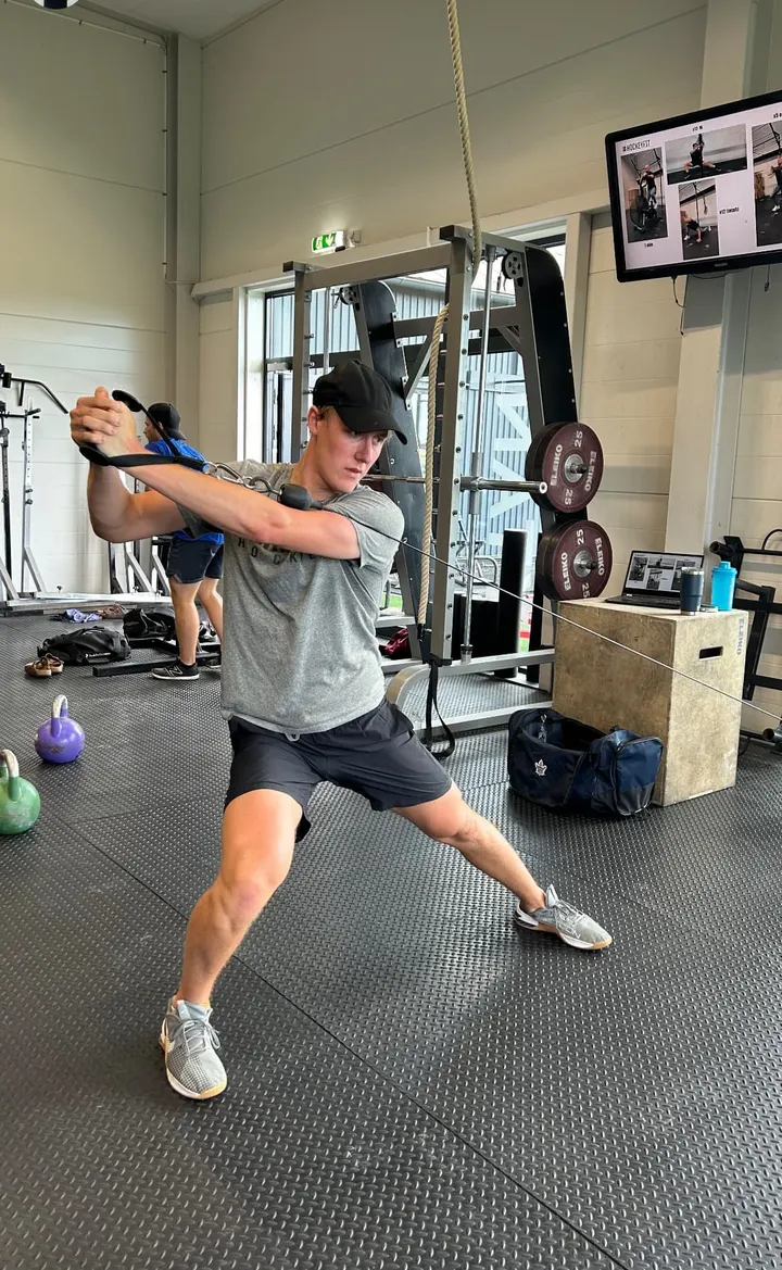CrossFit Ängelholm — crossfit-studio i Ängelholm — 5