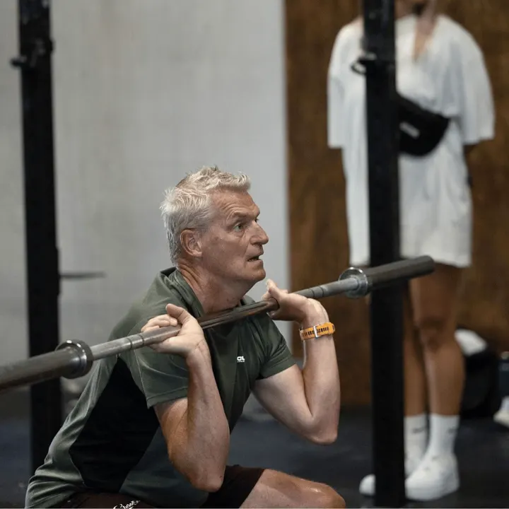 CrossFit Ängelholm — crossfit-studio i Ängelholm — 6
