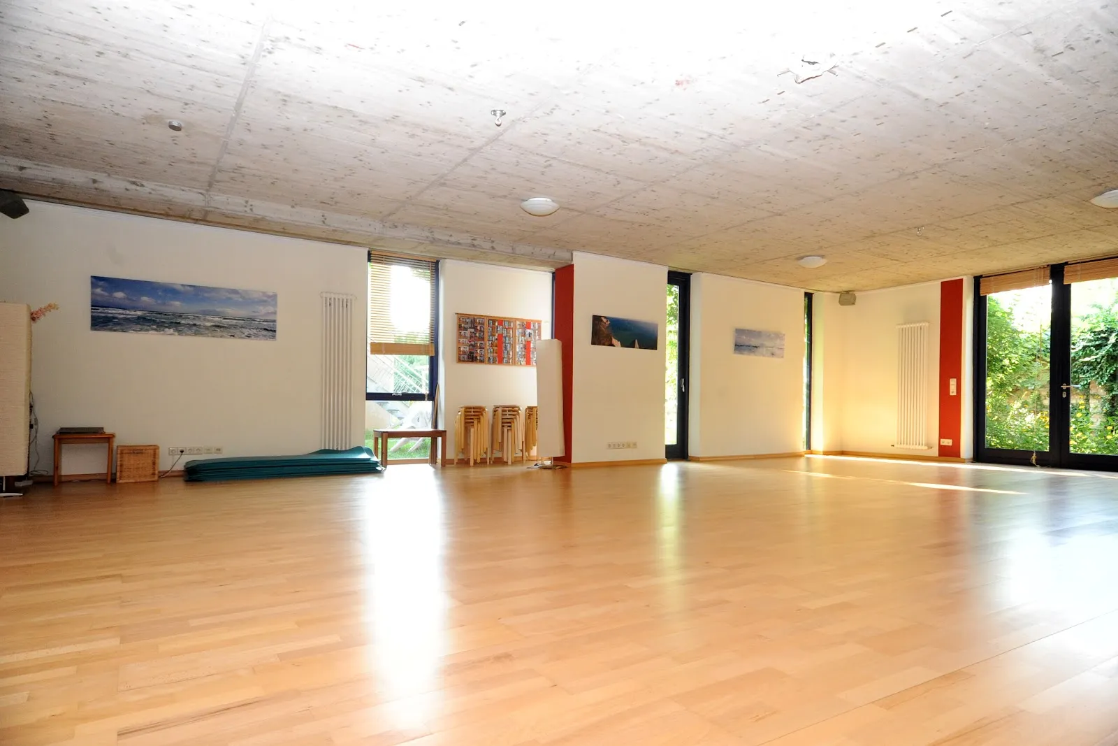 bewegungsart Gesundheitsstudio / Bewegungsstudio — yoga-studio in Friedrichshagen, Berlin — 2