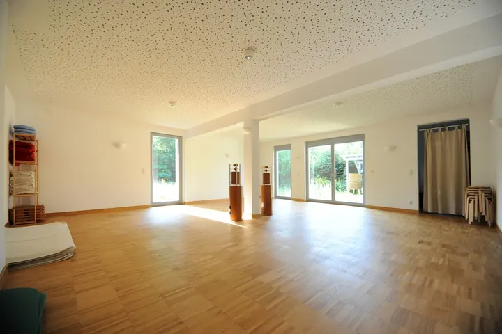 bewegungsart — Yoga in Friedrichshagen, Berlin